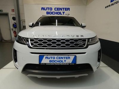 Gebraucht Land Rover Range Rover S 200 PS (147 kW) 2019 Weiß SUV