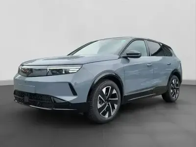 Neu Opel Grandland X 115 kW (157 PS) 2026 Grau SUV