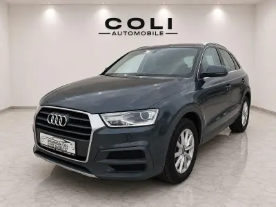 Gebraucht Audi Q3