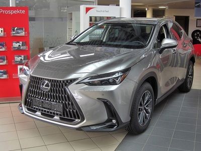 gebraucht Lexus NX450h+ NX 450h + Executive Head-up, 360° Kamera,