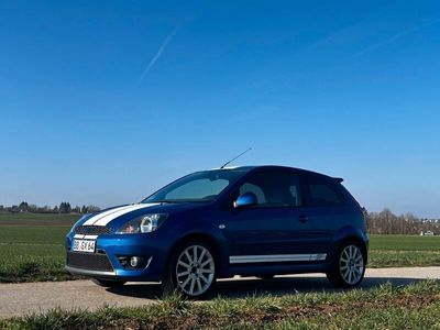 gebraucht Ford Fiesta ST 2.0 ST150 *Tüv Neu*SHZ*Scheckheft*