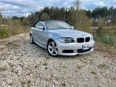BMW 135 Cabriolet