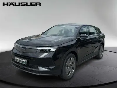 Neu Opel Grandland X Edition 145 PS (106 kW) 2026 Schwarz SUV