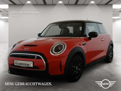 Gebraucht Mini Cooper SE