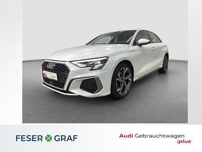 Audi A3 Sportback e-tron