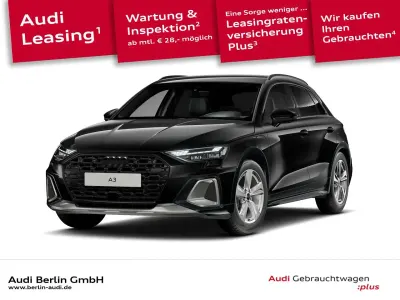 Usado Audi A3