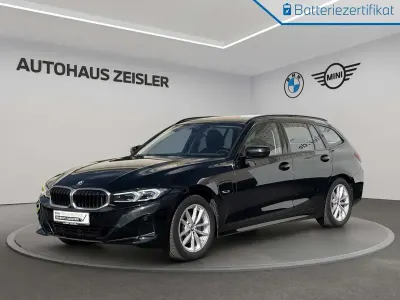 Gebraucht BMW 330