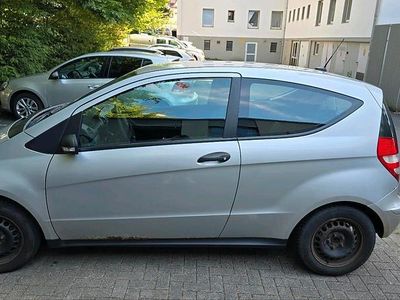 Mercedes A150