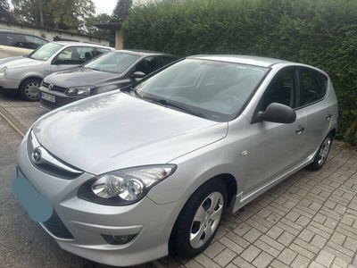 gebraucht Hyundai i30 