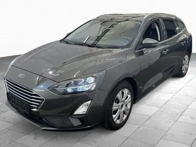 Gebraucht Ford Focus