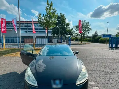 Gebraucht Peugeot 407 Coupe