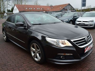 gebraucht VW CC R-Line Bi-Xenon Insp.Neu