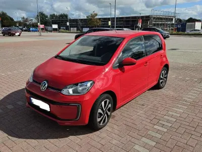 Gebraucht VW e-up!