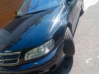Opel Omega