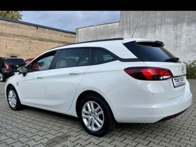 gebraucht Opel Astra ST 1.4 Turbo 120 Jahre 110kW 120 Jahre