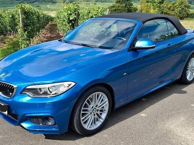 BMW 220