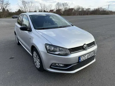 Gebraucht VW Polo 90 PS (66 kW) 2014 Limousine