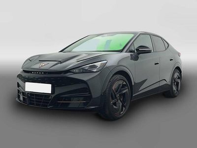 Gebraucht Cupra Tavascan VZ 250 kW (340 PS) 2025 Grau SUV