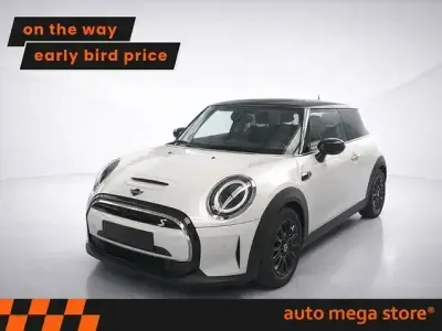 Occasion Mini Cooper SE Classic 135 kW (184 ch) 2023 Blanc Citadine
