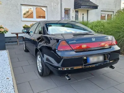 Gebraucht Honda Accord