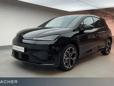Gebraucht BYD Dolphin