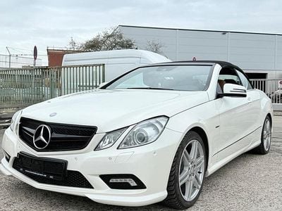 Mercedes E350