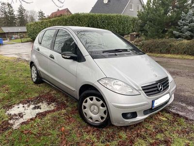 gebraucht Mercedes A150 A 150Classic