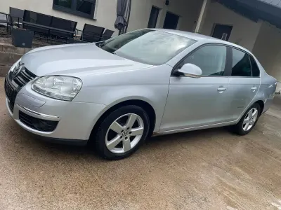 Gebraucht VW Jetta