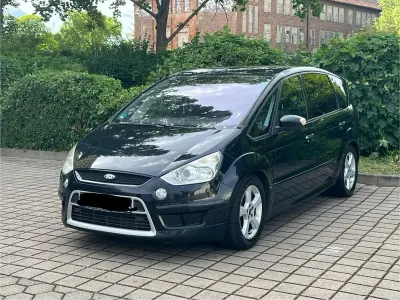 Gebraucht Ford S-MAX