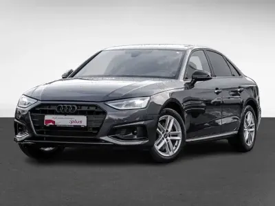 Gebraucht Audi A4