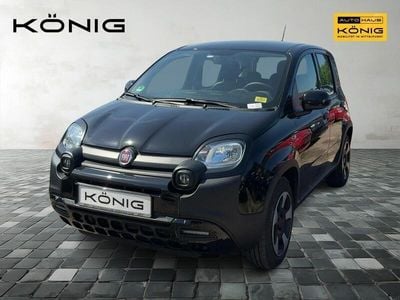 Fiat Panda Cross