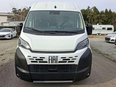 Neu Fiat Ducato 140 PS (102 kW) 2026 Colore esterno (weiss) Van