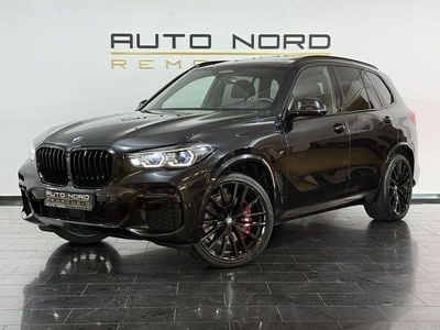 BMW X5 M50
