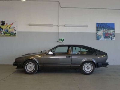 gebraucht Alfa Romeo GTV 6/2.5