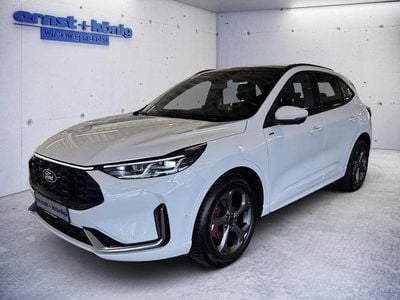 Gebraucht Ford Kuga ST-Line X 2024 SUV