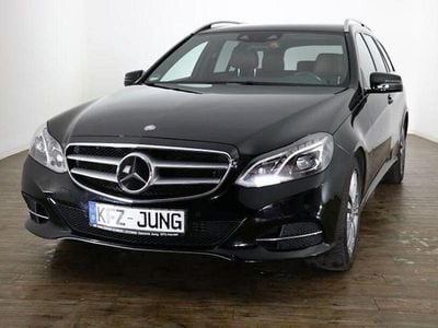 Gebraucht Mercedes 350 258 PS (189 kW) 2016 Schwarz Kombi