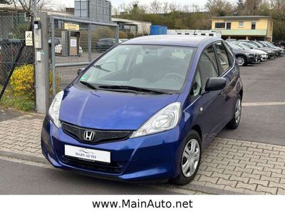 gebraucht Honda Jazz 1.2 S 5-türig/2Hd/Klima/100TKM/GuterZustand