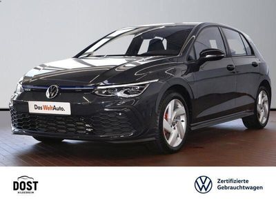 gebraucht VW Golf VIII GTE 1.4 eHybrid DSG NAVI LED PDC