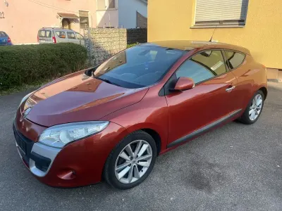 Gebraucht Renault Mégane