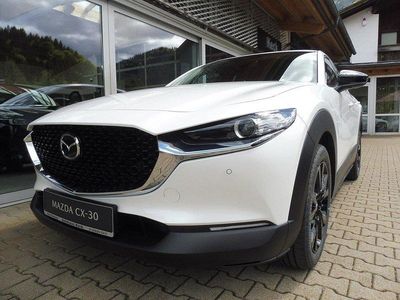 Gebraucht Mazda CX-30 Homura-Line 140 PS (102 kW) 2025 SUV