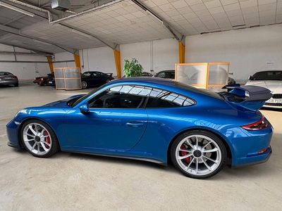 Porsche 911 GT3