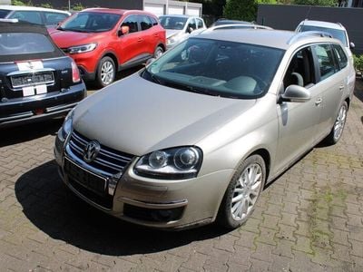 VW Golf V