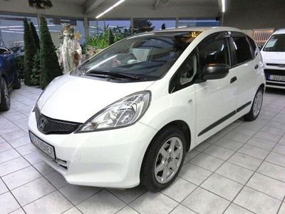 Weiß Gebraucht 2014 Honda Jazz S Cool Kleinwagen | 6.990 € (Fairer Preis)