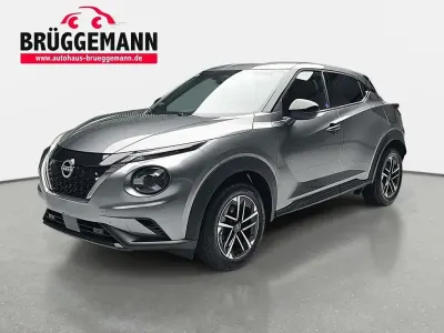 Gebraucht Nissan Juke