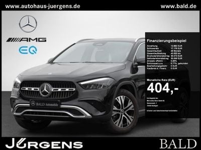 Mercedes GLA250