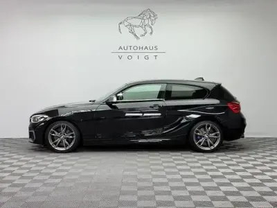 Gebraucht BMW M140