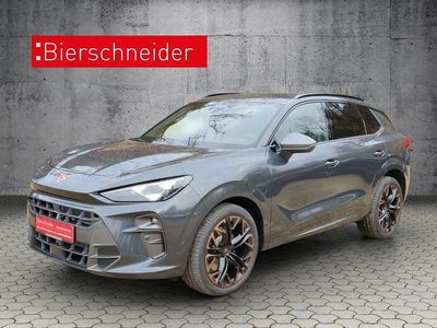 Grau (timanfayagrau) Gebraucht 2025 Cupra Terramar VZ SUV | 51.950 € (Teuer)