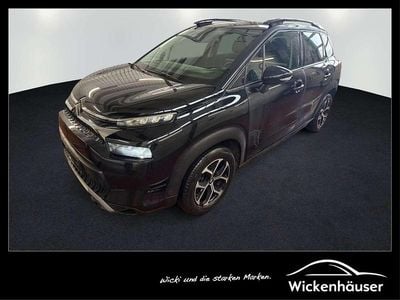 Gebraucht Citroën C3 Aircross PureTech 131 PS (96 kW) 2023 Perlanera SUV