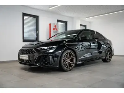Gebraucht Audi RS3