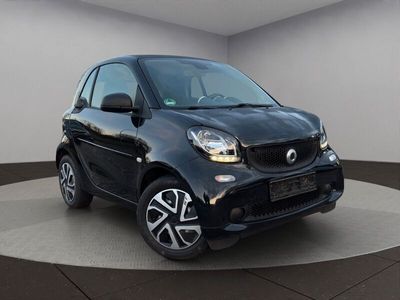 Smart ForTwo Coupé